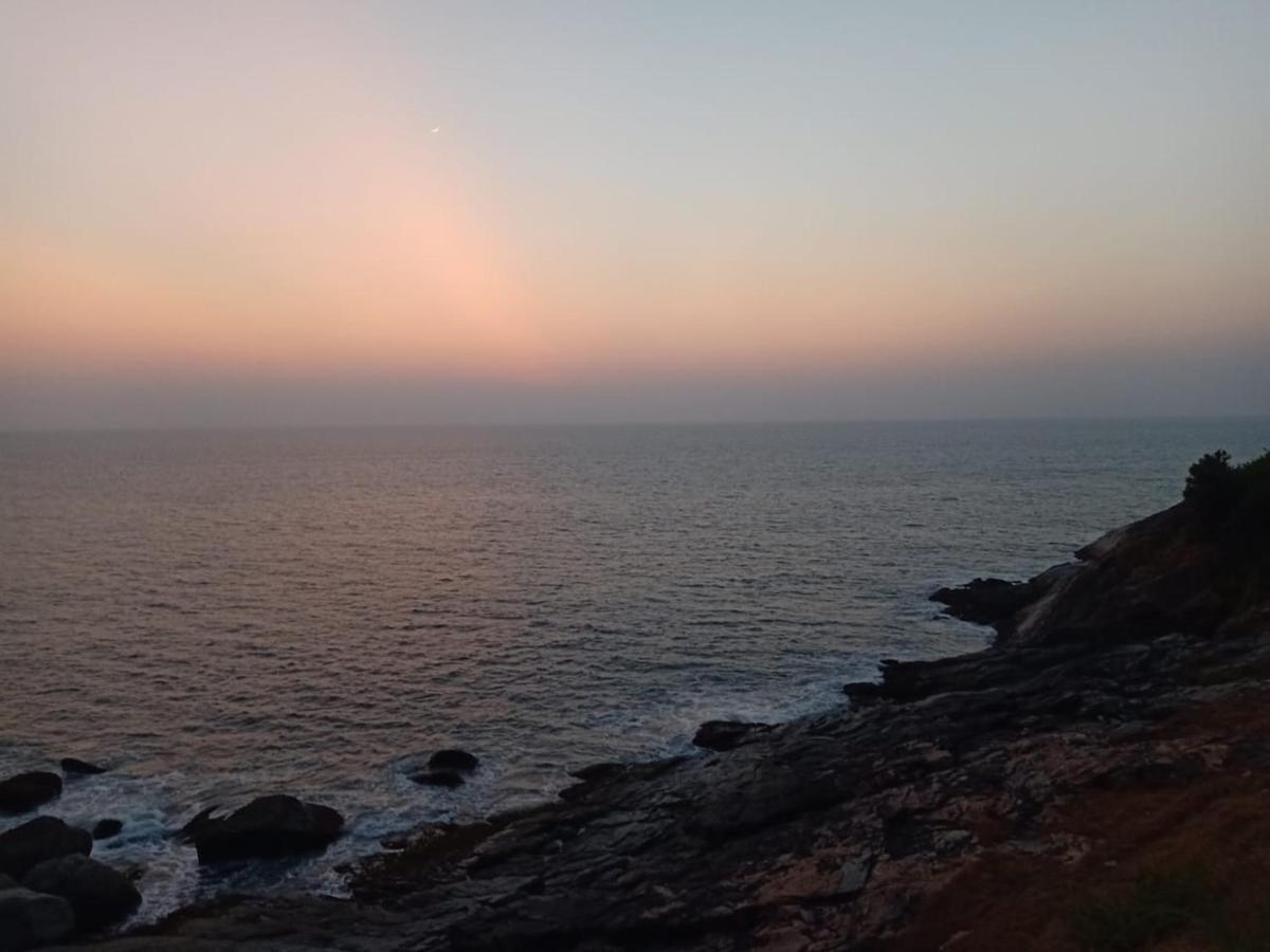 Turtle Beach House Vengurla Bagian luar foto