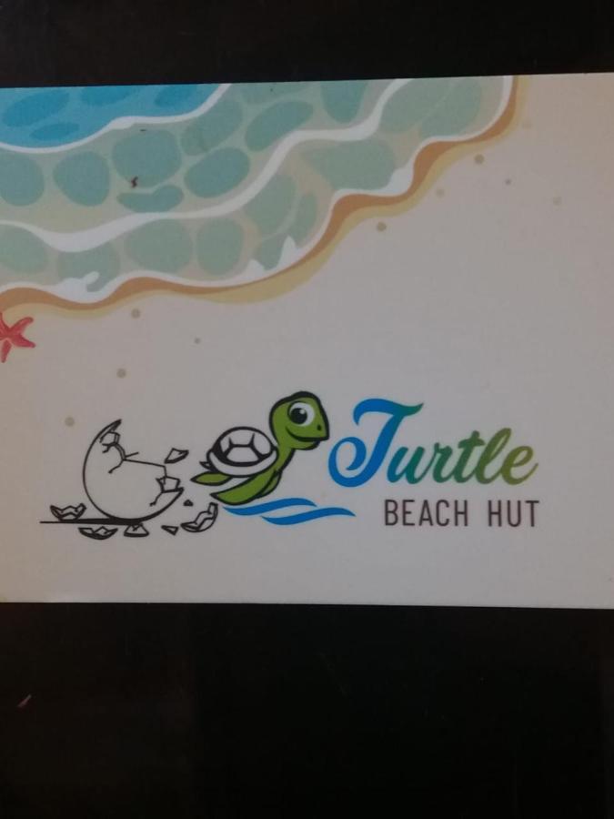 Turtle Beach House Vengurla Bagian luar foto