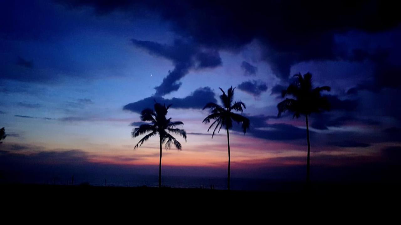 Turtle Beach House Vengurla Bagian luar foto